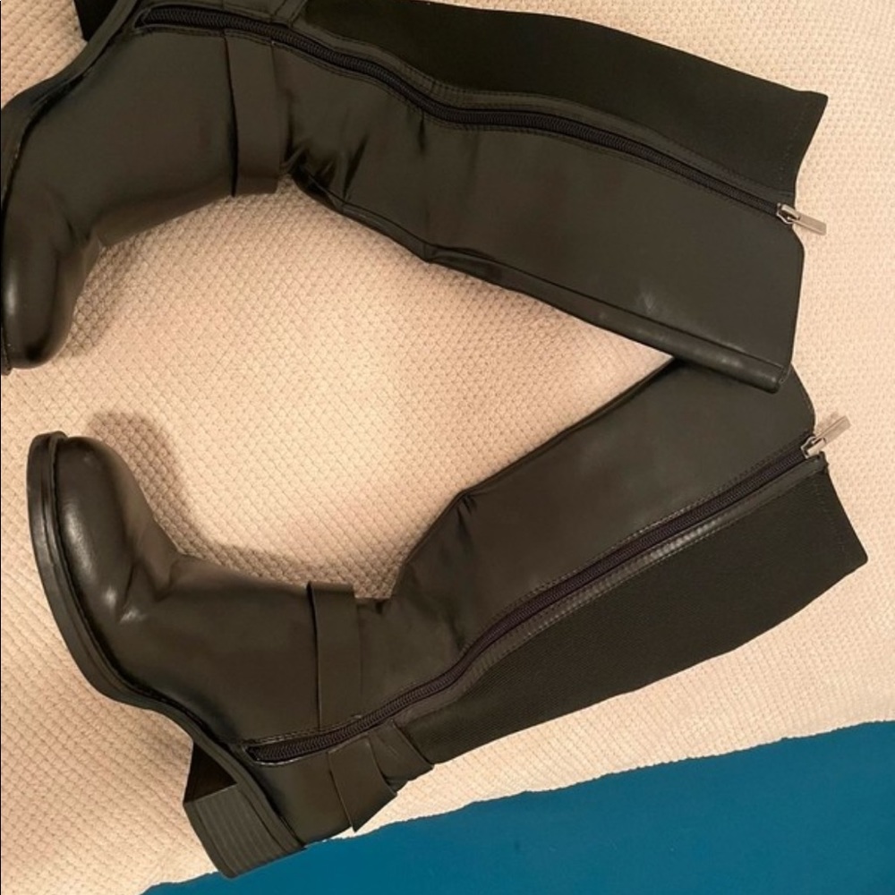 Boots the Franco Sarto size 7.5